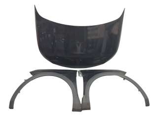 Recambio de morro completo para peugeot 3008 2016- allure referencia OEM IAM 1617941180   2