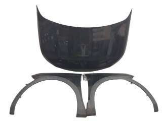 Recambio de morro completo para peugeot 3008 2016- allure referencia OEM IAM 1617941180  