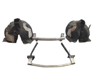 Recambio de morro completo para peugeot 3008 2016- allure referencia OEM IAM 1617941180  