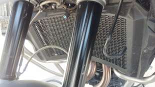 Recambio de electroventilador para bmw f 900 gs adventure - 895 cm3 referencia OEM IAM 17115B33728  