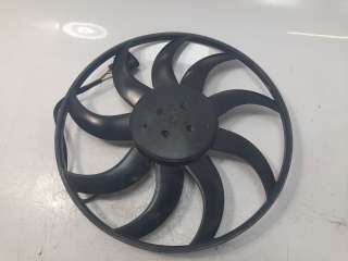 Recambio de electroventilador para seat arona 2017- xcellence referencia OEM IAM 2Q0959455J  