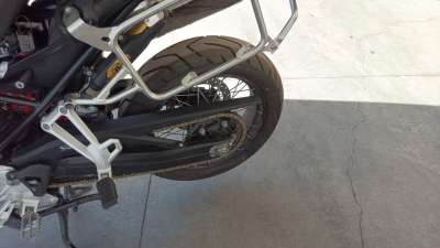 Recambio de llanta para bmw f 900 gs adventure - 895 cm3 referencia OEM IAM 36318395502  