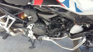 Recambio de motor arranque para bmw f 900 gs adventure - 895 cm3 referencia OEM IAM 12418567852  