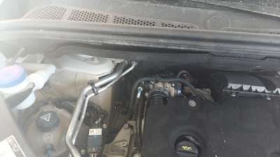 Recambio de abs para peugeot rifter 2018- 1.5 bluehdi 100 referencia OEM IAM 9808055980  