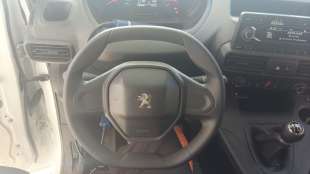 Recambio de airbag delantero izquierdo para peugeot rifter 2018- 1.5 bluehdi 100 referencia OEM IAM 98185172ZD  
