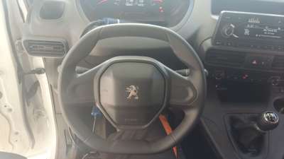 Recambio de airbag delantero izquierdo para peugeot rifter 2018- 1.5 bluehdi 100 referencia OEM IAM 98185172ZD  