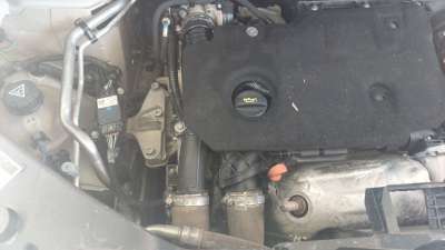 Recambio de alternador para peugeot rifter 2018- 1.5 bluehdi 100 referencia OEM IAM 9824742880  