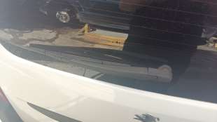 Recambio de brazo limpia trasero para peugeot rifter 2018- 1.5 bluehdi 100 referencia OEM IAM 9811199680  