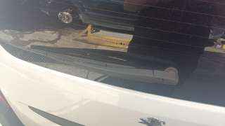 Recambio de brazo limpia trasero para peugeot rifter 2018- 1.5 bluehdi 100 referencia OEM IAM 9811199680  