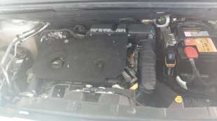 Recambio de caja cambios para peugeot rifter 2018- 1.5 bluehdi 100 referencia OEM IAM 20ET53  