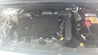 Recambio de caja cambios para peugeot rifter 2018- 1.5 bluehdi 100 referencia OEM IAM 20ET53  
