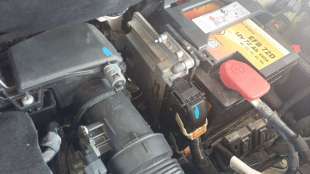 Recambio de centralita motor uce para peugeot rifter 2018- 1.5 bluehdi 100 referencia OEM IAM 98187003480   2