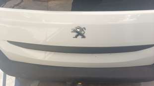 Recambio de cerradura maletero / porton para peugeot rifter 2018- 1.5 bluehdi 100 referencia OEM IAM 9816195380  
