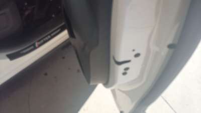 Recambio de cerradura puerta delantera derecha para peugeot rifter 2018- 1.5 bluehdi 100 referencia OEM IAM 9816343380  