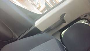Recambio de cinturon seguridad delantero derecho para peugeot rifter 2018- 1.5 bluehdi 100 referencia OEM IAM 98172277XX  