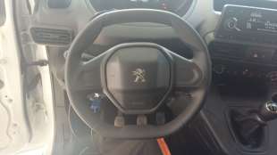 Recambio de columna direccion para peugeot rifter 2018- 1.5 bluehdi 100 referencia OEM IAM 98204604ZD  