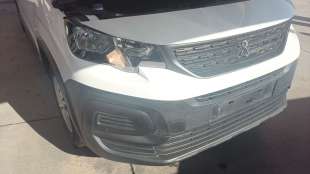 Recambio de compresor aire acondicionado para peugeot rifter 2018- 1.5 bluehdi 100 referencia OEM IAM 9829934580 CAF980007 32019
