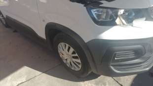 Recambio de cremallera direccion para peugeot rifter 2018- 1.5 bluehdi 100 referencia OEM IAM 1646686880  