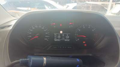Recambio de cuadro instrumentos para peugeot rifter 2018- 1.5 bluehdi 100 referencia OEM IAM 9830951280  