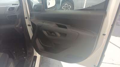 Recambio de elevalunas delantero derecho para peugeot rifter 2018- 1.5 bluehdi 100 referencia OEM IAM 9830335980  