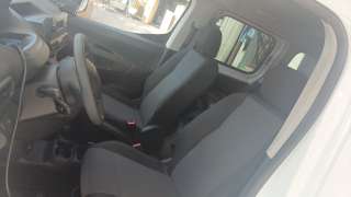 Recambio de juego asientos completo para peugeot rifter 2018- 1.5 bluehdi 100 referencia OEM IAM 9828078180  