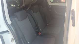 Recambio de juego asientos completo para peugeot rifter 2018- 1.5 bluehdi 100 referencia OEM IAM 9828078180  