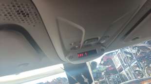 Recambio de luz interior para peugeot rifter 2018- 1.5 bluehdi 100 referencia OEM IAM 96887290BJ  