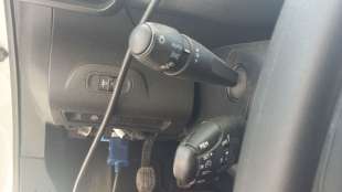 Recambio de mando multifuncion para peugeot rifter 2018- 1.5 bluehdi 100 referencia OEM IAM 98312624ZD  