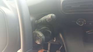 Recambio de mando multifuncion para peugeot rifter 2018- 1.5 bluehdi 100 referencia OEM IAM 98312624ZD  