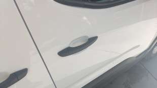 Recambio de maneta exterior delantera derecha para peugeot rifter 2018- 1.5 bluehdi 100 referencia OEM IAM 981608341T  