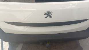 Recambio de maneta exterior porton para peugeot rifter 2018- 1.5 bluehdi 100 referencia OEM IAM 963861577780   2