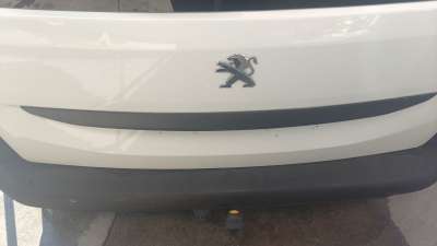 Recambio de maneta exterior porton para peugeot rifter 2018- 1.5 bluehdi 100 referencia OEM IAM 9637545880  