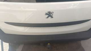 Recambio de maneta exterior porton para peugeot rifter 2018- 1.5 bluehdi 100 referencia OEM IAM 9637545880  