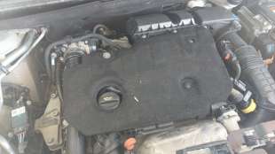 Recambio de inyector para peugeot rifter 2018- 1.5 bluehdi 100 referencia OEM IAM 9828959880  