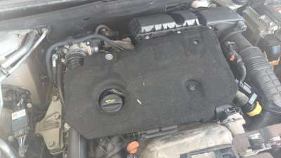 Recambio de inyector para peugeot rifter 2018- 1.5 bluehdi 100 referencia OEM IAM 9828959880  