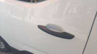 Recambio de maneta exterior lateral derecha para peugeot rifter 2018- 1.5 bluehdi 100 referencia OEM IAM 980297821T  