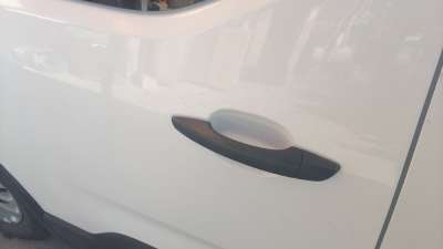 Recambio de maneta exterior lateral derecha para peugeot rifter 2018- 1.5 bluehdi 100 referencia OEM IAM 980297821T  