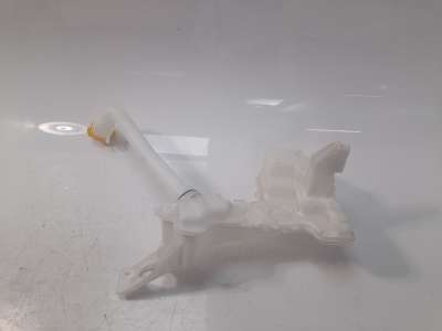Recambio de deposito limpia para renault captur ii 2019- techno referencia OEM IAM 289108657R  