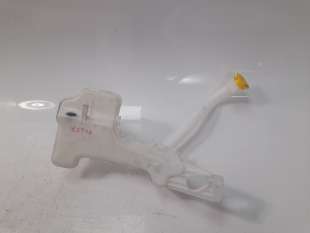 Recambio de deposito limpia para renault captur ii 2019- techno referencia OEM IAM 289108657R   2