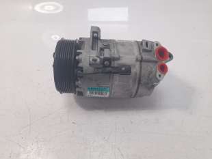 Recambio de compresor aire acondicionado para renault trafic iii furgoneta (fg_) 2014- 2.0 dci 120 (fgmn) referencia OEM IAM 926