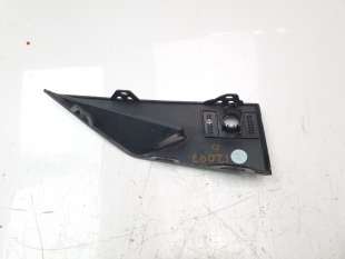 Recambio de moldura paragolpe delantera derecha para ds ds 3 / ds 3 crossback (ur_, uc_, uj_) 2018- 1.2 puretech 130 referencia  2