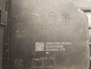 Recambio de panel frontal para ford focus 2018- 1.0 ecoboost cat referencia OEM IAM JX6BA16E146   2