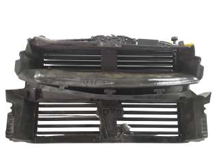 Recambio de panel frontal para ford focus 2018- 1.0 ecoboost cat referencia OEM IAM JX6BA16E146  