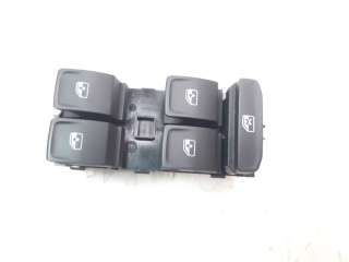 Recambio de mando elevalunas delantero izquierdo para volkswagen tiguan (ad1, ax1) 2016- 1.4 tsi referencia OEM IAM 5G0959857D  