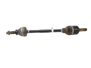 Recambio de transmision trasera izquierda para maserati ghibli iii (m157) 2013- 3.0 referencia OEM IAM 6701042070  