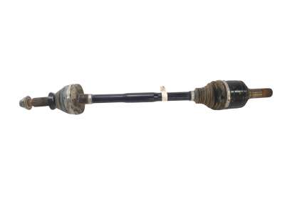Recambio de transmision trasera izquierda para maserati ghibli iii (m157) 2013- 3.0 referencia OEM IAM 6701042070  
