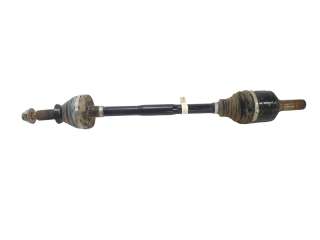 Recambio de transmision trasera izquierda para maserati ghibli iii (m157) 2013- 3.0 referencia OEM IAM 6701042070  