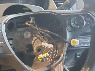 Recambio de volante para opel crossland x / crossland (p17, p2qo) 2017- 1.2 (75) referencia OEM IAM 39187905  