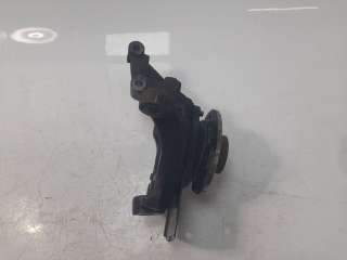Recambio de mangueta delantera derecha para renault trafic iii furgoneta (fg_) 2014- 2.0 dci 120 (fgmn) referencia OEM IAM 40014