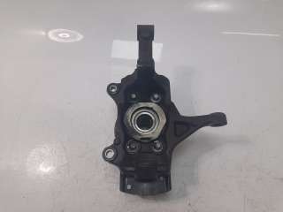 Recambio de mangueta delantera derecha para renault trafic iii furgoneta (fg_) 2014- 2.0 dci 120 (fgmn) referencia OEM IAM 40014